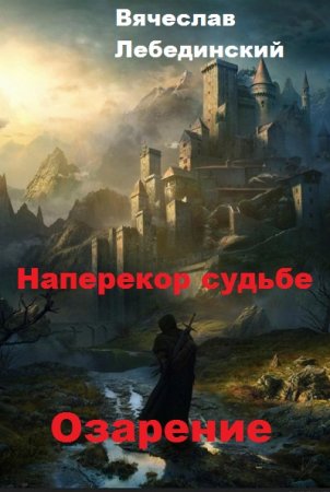 Постер к Наперекор судьбе. Озарение - Вячеслав Лебединский