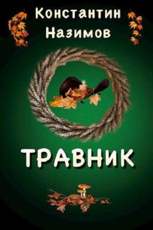 Постер к Константин Назимов. Цикл книг - Травник